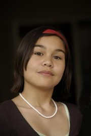 Anisyah Berty