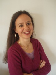 Valérie Bourdais