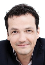 Marcel Ehmann