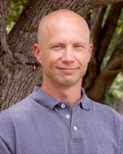 Andy Field