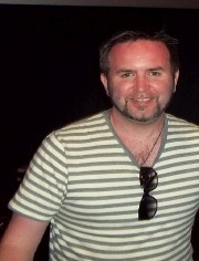 Enda Caldwell