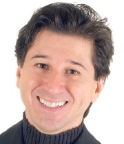 Emerson Machado