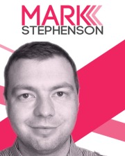 Mark Stephenson