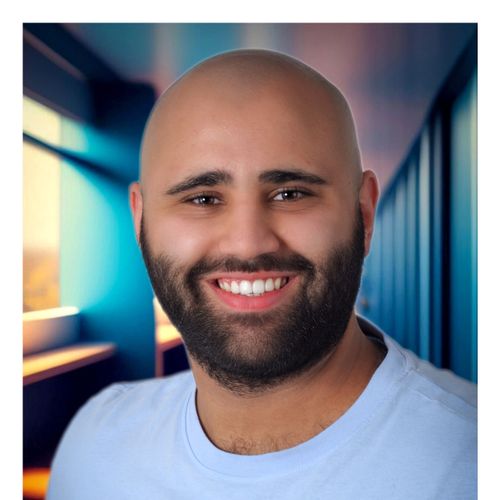 Tolga Dönmez