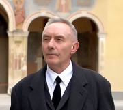 Peter Vanzo