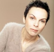 Susanna Ridler