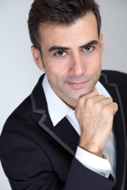 Antonio Alfonso Hernández Mateo