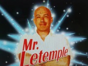 David Letemplé