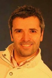 Ricardo Eche