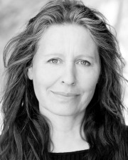 Fran Churchill