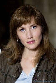 Verena Wolfien