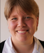 Christina Bergmann