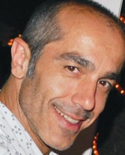 David Espunya
