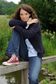Lucia Rau