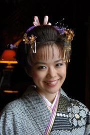 Mahoe Kawakami