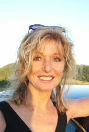 Marion Jager