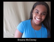 Breana Mccloney