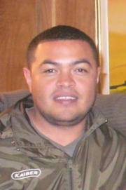 Victor Avila