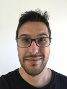 Marcos Fernandes