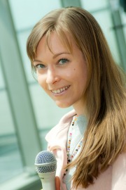 Pia Niederwimmer
