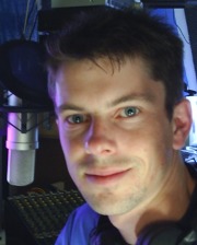 Jacob Ekström