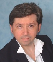 Stefano Volpi