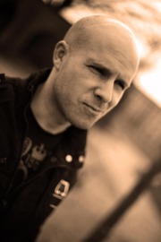 Oliver Besthorn