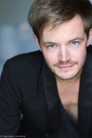 Quentin Boyer-Villet