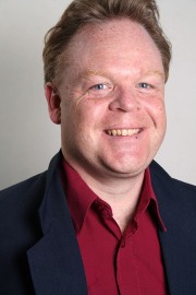 Mike Kuyt