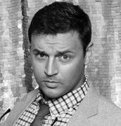 Bryan Olson
