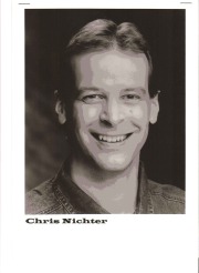 Chris Nichter