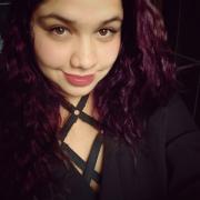 Yunuen Hernanadez
