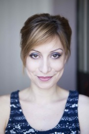 Nadja Warasteh