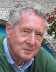 Uwe michael Wiebking