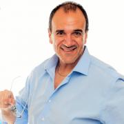 Gustavo Martinez