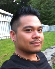 Glen michael Arriola