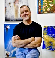 David Gavin