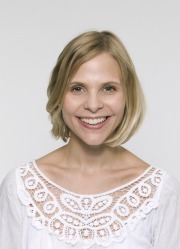 Marie-theresa Lohr