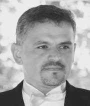 Ivan Amorocho