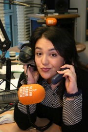Radmila Epelbaum