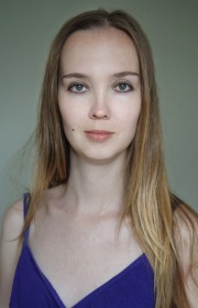 Veronika Ovchinnikova