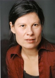 Birgit Reibel