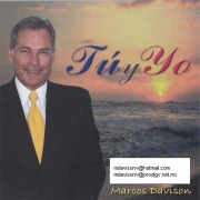 Marcos Davison