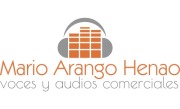 Mario Arango henao