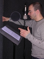 Enrique Lozano ruiz