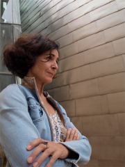 Arantza Ugarte