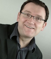 Tony Collins-Fogarty