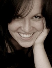 Kristin Kluck