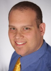 Daniel r. Schmidt