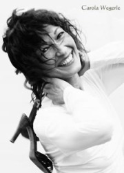 Carola Wegerle